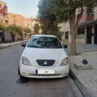 تیبا صندوق دار مدل ۹۷