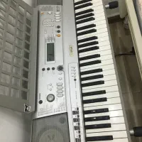 ارگ یاماهاa300