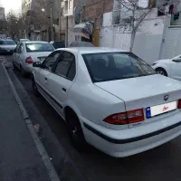 سمند lx ef7|خودرو سواری و وانت|تهران, استخر|دیوار