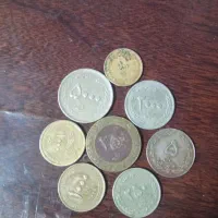 اسکناس قدیمی