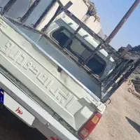 پیکان وانت مدل ۹۳|خودرو سواری و وانت|زاهدان, |دیوار