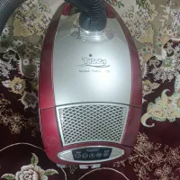 جارو برقی دسته دوم در حد نو|جاروبرقی، جارو شارژی، بخارشو|خزل, |دیوار