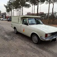 وانت پیکان استثنایی