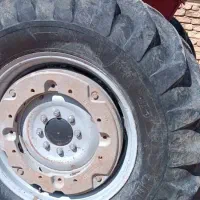 فروش تراکتور فرگوسن مدل۸۶|خودرو سنگین|اقلید, |دیوار