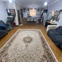 فروش واحد۱۱۵ متری زمین شهری کوی بهارستان