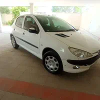 206مدل 1401تیپ 2|خودرو سواری و وانت|ورامین, شهرک فجر|دیوار