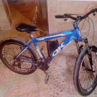 دوچرخه درحد نو نو زیر قیمت