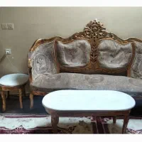 مبل سلطنتی فرحی