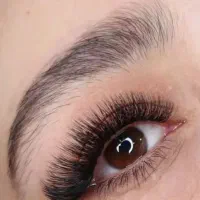 اکستنشن مژه