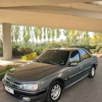 پارس مدل ۸۶ بدون افتاب سوختگی|خودرو سواری و وانت|قزوین, |دیوار