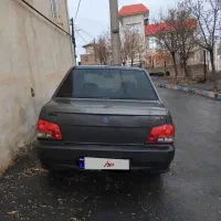 پراید132 مدل 90