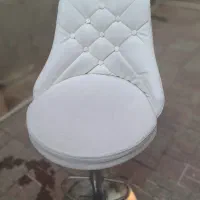 صندلی چرم