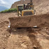 بلدوزر D7|خودرو سنگین|گرگان, |دیوار