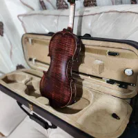 ویولن حرفه‌ای استاد خضری ایرانی خوان|ویولن|تهران, یافت‌آباد|دیوار