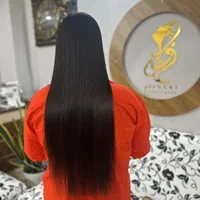 سالن زیبایی فرزانه حیدری رامسر رمک