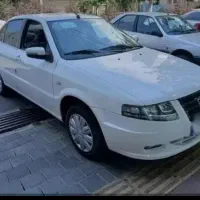 سورن xu7p بنزینی