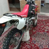 crm 250|موتورسیکلت|اقبالیه, |دیوار