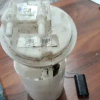 پمپ بنزین نو