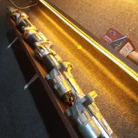 باتری سازی.فروش بوق 1011با نصب