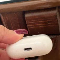 ایرپاد پرو نسل یک دست دوم با جعبه|لوازم جانبی موبایل و تبلت|مشهد, فارغ التحصیلان|دیوار