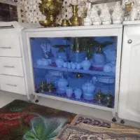 کابینت دست دوم در حد نو|مصالح و تجهیزات ساختمان|کامیاران, |دیوار