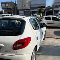 207پانا مدل ۱۴۰۱|خودرو سواری و وانت|نشتارود, |دیوار