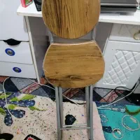 میز تحریر. صندلی