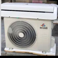 اسپیلت ۲۴هزار سرد با کارکرد فقط سه ماه. عالی وبکر