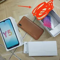 گوشی HUAWEI Y5 2019|موبایل|تهران, زمزم|دیوار