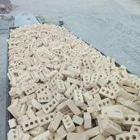 آجـر سه گل بنیاد مسکنـی