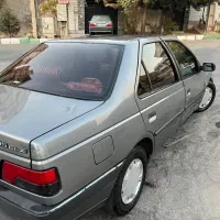 پژو ۴۰۵ مدل GLX ۹۰|خودرو سواری و وانت|رودهن, |دیوار