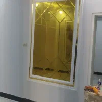 رنگ آمیزی ساختمان|خدمات پیشه و مهارت|سراوان, |دیوار