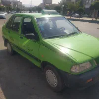 تاکسی بیسیم