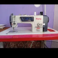 چرخ راسته دوز