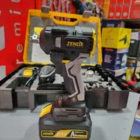 بکس شارژی فوق صنعتی زینوکس ۳ کاره|ماشینآلات صنعتی|ایلام, |دیوار