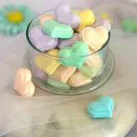 قندو نبات گیاهی و میوه ای