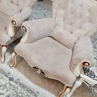 مبل نیمه سلطنتی