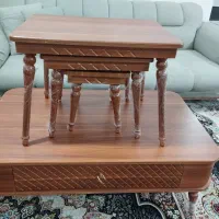 میزعسلی|مبلمان خانگی و میز عسلی|اسالم, |دیوار