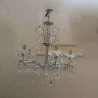 لوستر درحد نو