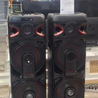 اسپیکر به صورت اقساط 18 ماهه