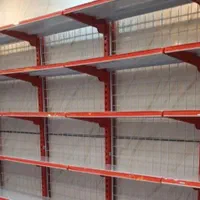 قفسه وجاحبوباتی|فروشگاه و مغازه|بندر ماهشهر, |دیوار