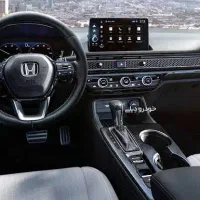 حواله هوندا اکورد۲۰۲۵|خودرو سواری و وانت|پارس‌آباد, |دیوار