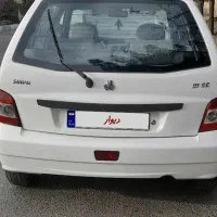 پراید ۱۱۱مدل ۹۸|خودرو سواری و وانت|شهریار, شهرک امیریه|دیوار