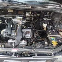 پراید مدل 88 دوگانه کارخانه بیرنگ|خودرو سواری و وانت|اسلام‌شهر, مطهری|دیوار