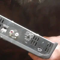 آمپیلی فایر کنوود