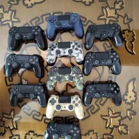 دسته اورجینال PS4