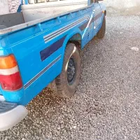 نیسان|خودرو سواری و وانت|کرمان, |دیوار