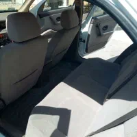 سمند LX ساده، مدل ۱۳۹۵ استثنایی بدون رنگ و بدون خش|خودرو سواری و وانت|مشهد, هفت تیر (حافظ)|دیوار