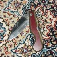 چاقو|کوهنوردی و کمپینگ|ارومیه, |دیوار