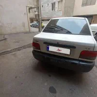 پراید ۹۰ sx دوگانه کارخونه